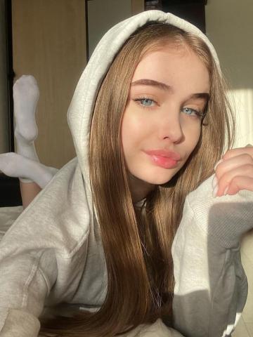 Анжелика