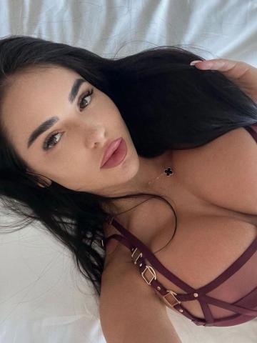 Индивидуалка Ангелина Фотография 3